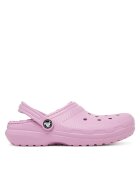 Crocs Чехли Classic Lined Clog 207010