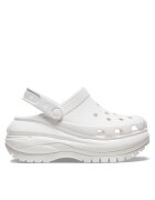 Crocs Чехли Classic Mega Crush Clog 207988
