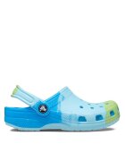 Crocs Чехли Classic Ombre Clog T 208287 Светлосиньо
