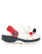 Crocs Чехли Classic Peanuts 211126