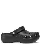 Crocs Чехли Classic Platform Clog 206750