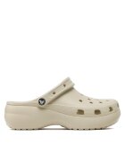 Crocs Чехли Classic Platform Clog W 206750