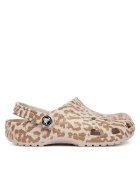 Crocs Чехли Classic Pop Animal Clogs 214153