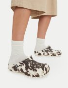Crocs Чехли Classic Pop Animal Clogs 214153 Цветен