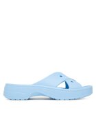 Crocs Чехли Classic Women's Cross Strap 210840