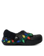 Crocs Чехли Clsc Lined Holiday Lights 212026