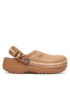 Crocs Чехли Crafted clog 213988