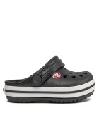 Crocs Чехли Crocband Kids Clog T 207005