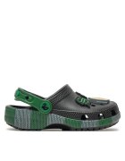 Crocs Чехли Harry Potter Classic Slytherin Clog K 210542