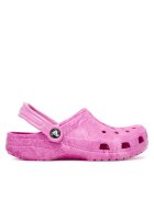 Crocs Чехли Kids' Classic Watercolor Marbled Clog 211602