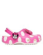 Crocs Чехли Kids Minnie Mouse Classic Clog 212294