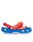 Crocs Чехли Mario Classic Clog 212134