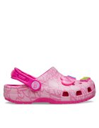 Crocs Чехли Mattel Pink Barbie Cls Clg T 211407