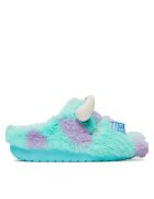 Crocs Чехли Monsters Sulley Cls Czy Sndl 210877