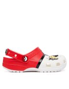 Crocs Чехли Pokemon Poke Ball Classic Clog 213596