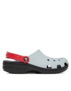 Crocs Чехли Retro Sport Classic Clog 211281