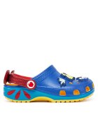 Crocs Чехли Snow White Classic Clog K 209495