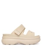 Crocs Чехли Soho Two Strap Sandal 212861
