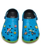 Crocs Чехли Super Mario Core Classic Clog 212138
