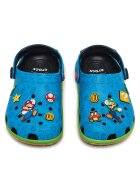 Crocs Чехли Super Mario Core Classic Clog 212139