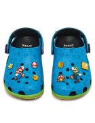 Crocs Чехли Super Mario Core Classic Clog Kids 212140