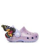 Crocs Чехли Toddler Classic IAM Butterfly Clog 210018