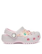 Crocs Чехли Toddler IAM Princess Clog 212516