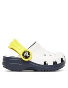 Crocs Чехли Toddler Retro Sport Classic Clog 211265