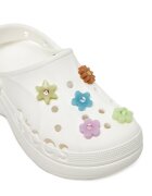 Crocs Декорация за обувки ENLIGHTEN FLOWER 5 PACK 10014693