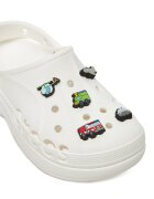 Crocs Декорация за обувки TINY BEEP BEEP 5 PACK 10015675