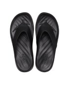 Crocs Джапанки Gataway Platform Flip 209410