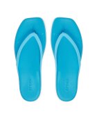Crocs Джапанки Miami Frosted Flip 211474
