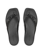 Crocs Джапанки Miami Studded Flip 211471
