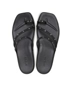 Crocs Джапанки Miami Studded Toe Loop Sandal 211447