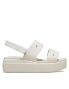 Crocs Сандали Brooklyn 4U 210676