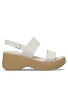 Crocs Сандали Brooklyn Sky Sandal 212250