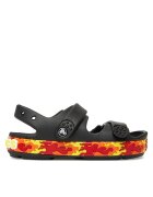 Crocs Сандали Crocband Cruiser Flames Sandal Kids 211268