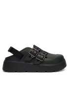 Crocs Сандали Loaferette Clog 214105