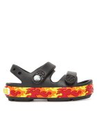 Crocs Сандали Toddler Crocband™ Cruiser Flames 211269