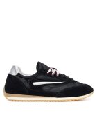 D.A.T.E. Сникърси Athleta W441-AB-CO
