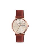 Daniel Wellington Часовник Classic Day Display 40 DW00100830