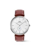Daniel Wellington Часовник Classic St Mawes DW00100869