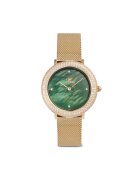 Daniel Wellington Часовник Crystalline Bezel 3 DW00100823