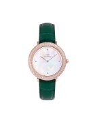 Daniel Wellington Часовник Crystalline Bezel 32 DW00100827