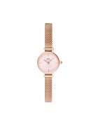 Daniel Wellington Часовник DW00100743 Розово злато