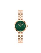 Daniel Wellington Часовник Elan Lumine Malachite DW00100721