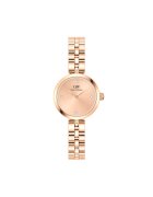 Daniel Wellington Часовник Elan Lumine Unitone DW00100720