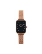 Daniel Wellington Часовник Quadro Lumine Pressed Piano DW00100578