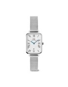 Daniel Wellington Часовник Quadro Sterling Roman Numerals DW00100862