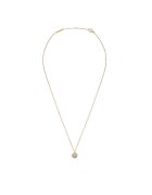 Daniel Wellington Гривна Pavé DW00400641